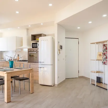 Super Autentica Apartment