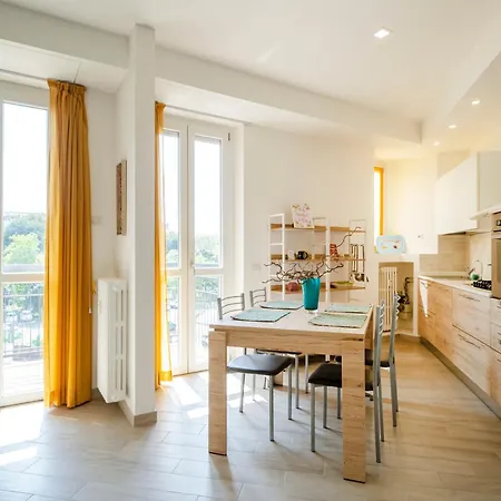 Cenisio Comfort Battaglia * Milano